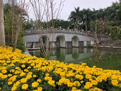 -南宁南湖公园