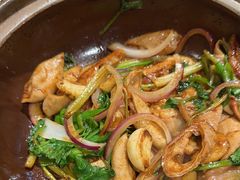-勝記酒家·37年老字号·经典粤菜(荔枝公园店)