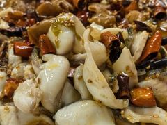 -黑皮酸菜鱼(三山街店)
