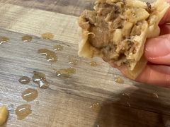 -白玉兰食品甜凤店(合生汇店)
