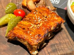 -Nord Grill&Bar Highland诺德西餐(深圳欢乐海岸店)