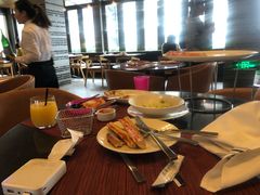 -WOLFGANG PUCK KITCHEN & BAR(迪士尼小镇店)