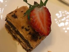 -OPEN開全日自助餐厅·牛肉火锅·海鲜(佛山希尔顿酒店)