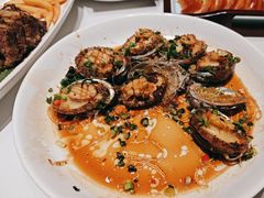 -荣兴酒家(徐家汇店)