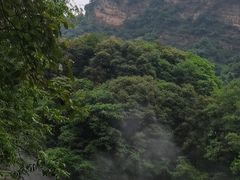 -青城山