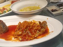 -全聚德(常州店)