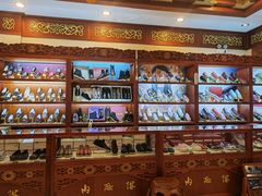 -内联升鞋店(富力城店)