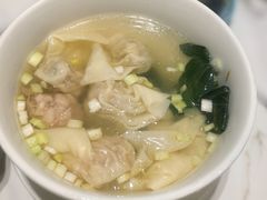 -欢乐海岸美食联盟
