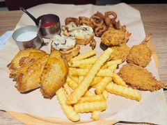 -必胜客(双榆树店)