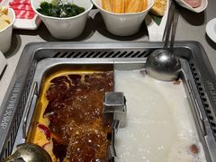 -海底捞火锅(汇一城店)