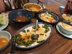 -小桔象·泰国风味餐厅(惠城水门路16号店)