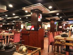 大堂-点都德(聚福楼店)