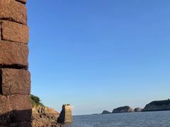 -嵛山岛