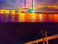 -港珠澳大桥(珠海段)