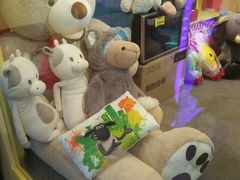 -PAWTOY爪e玩偶店(天兴罗斯福店)