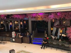 -韵秋荷(宝山龙湖天街店)