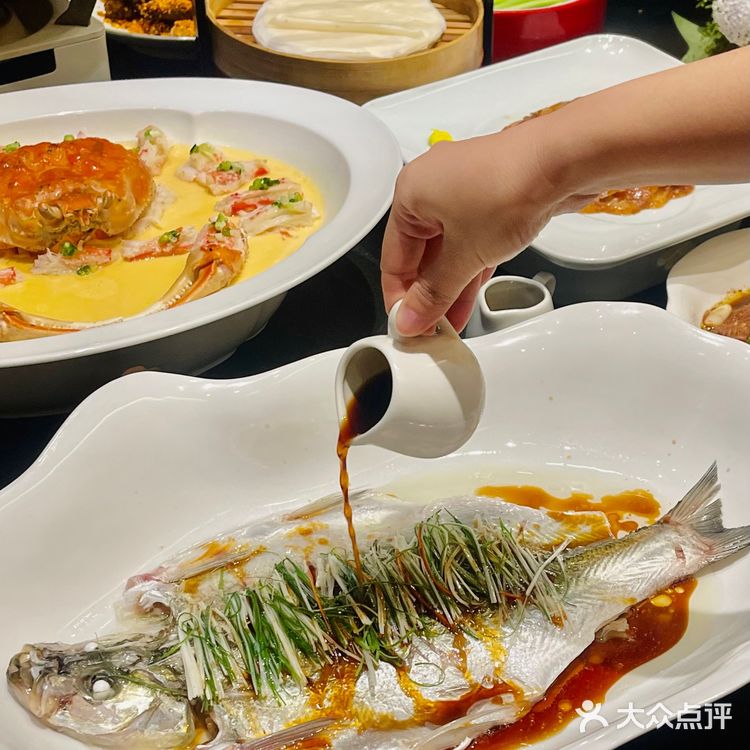 宴请餐厅里的爱马仕，升学宴我就在这里请了！
