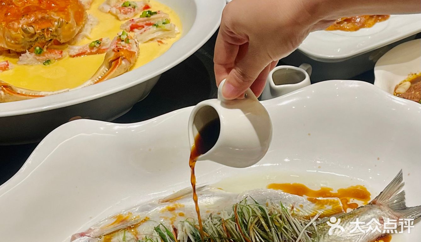 宴请餐厅里的爱马仕，升学宴我就在这里请了！
