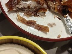 -大鸭梨烤鸭(甘家口店)