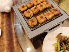 -一楼食业·美食人家