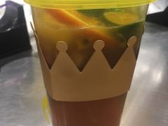 -YO!TEA有茶(坂田佳华领汇店)