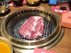 -海之屋韩式烤肉(海棠68环球美食街店)