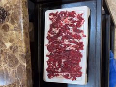 -潮悦牛肉火锅城(水贝店)