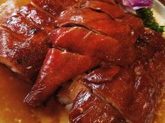 深井烧鹅-粤秀小厨·广式早茶(辽宁路店)