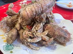 -天津乾毓德饭庄·清真传统炒菜·海鲜烧烤(咸阳路店)