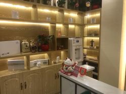 -芳朵美容养生SPA