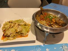-水云间水疗会馆(福强路店)