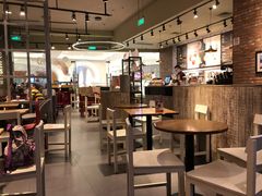 大堂-COSTA COFFEE(上海月星环球港店)