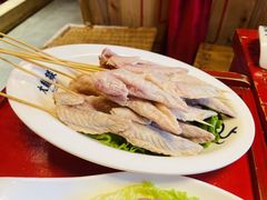 -大龙辣火锅·龙虾·烧烤(湖滨新天地店)