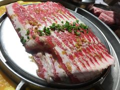 -姜虎东白丁烤肉(恒隆广场店)