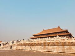 -故宫博物院(故宫)