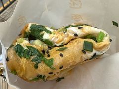 -卞姐蛋饼(陕西南路店)
