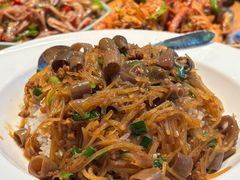 -喝丢一只鞋海鲜烧烤·海肠捞饭(市场店)