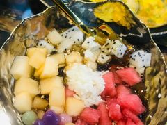 -金谷园饺子·烧烤(人大总店)