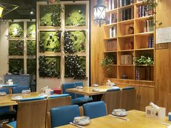 大堂-金悦印象小馆(三里河店)