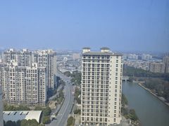 -上海嘉定喜来登酒店