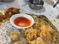 -崖口红树林海鲜餐厅
