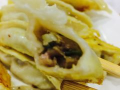 -西工饭庄快餐厅(西工小街店)