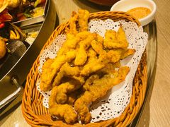 -日进一片海.生腌海鲜火锅.宵夜烧烤(三里屯总店)