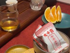 -邈墨茶馆(凤起路店)