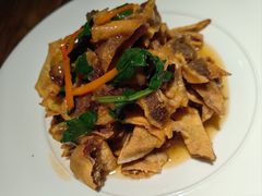 浇汁袈裟-胖老汉(北京路店)