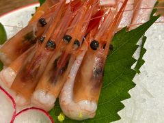 -松岛日本料理(汾江路店)