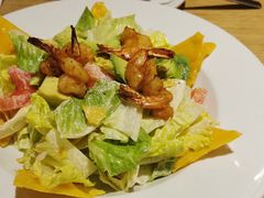 -星期五餐厅(金融街店)