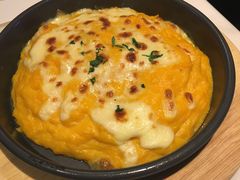 芝味焗南瓜-港丽餐厅(高德置地店)