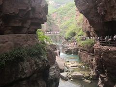 -云台山风景名胜区