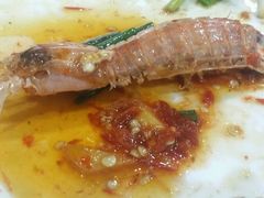 -钱大妈海鲜饭店(保利林语店)